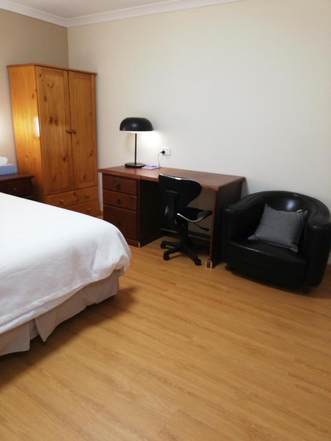 Hotel Bha Perth Exteriér fotografie